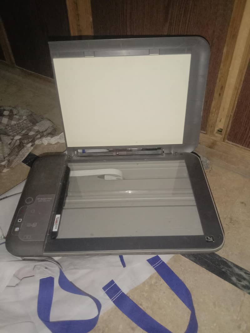 Printer 0