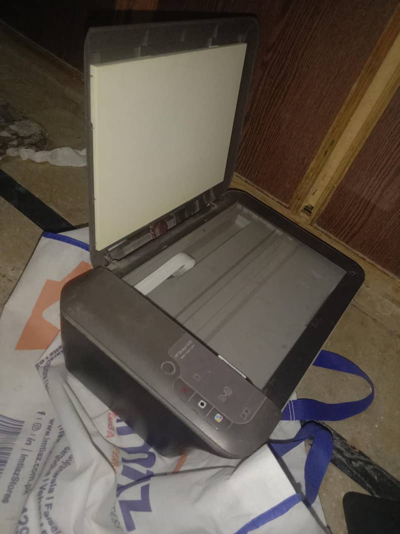 Printer 2