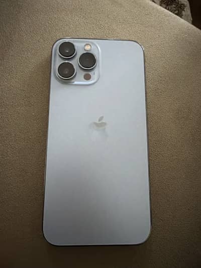 Apple iPhone 13 Pro Max