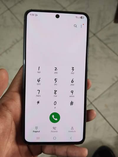 Samsung Mobile S21 FE