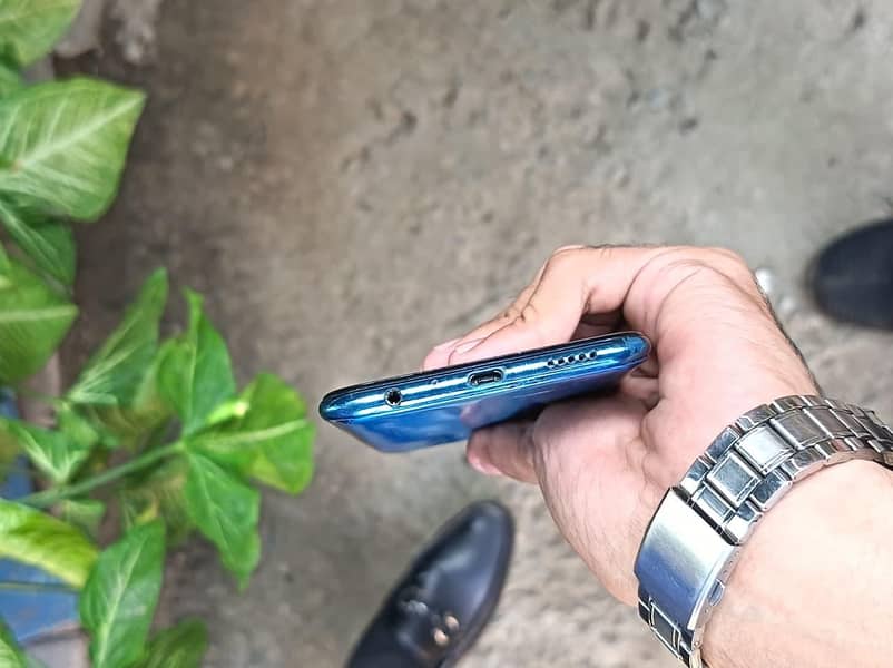Huawei Y9 2