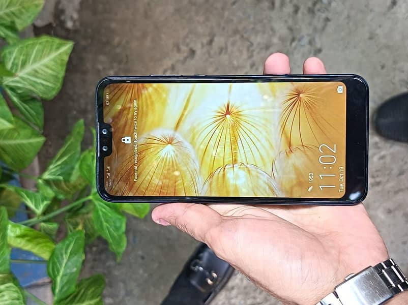 Huawei Y9 3