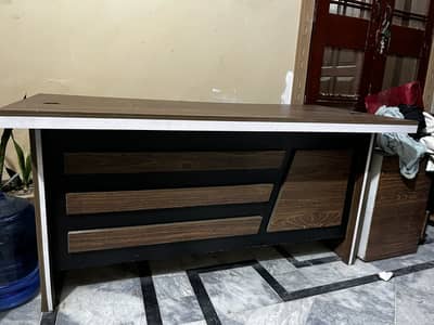 Office Table