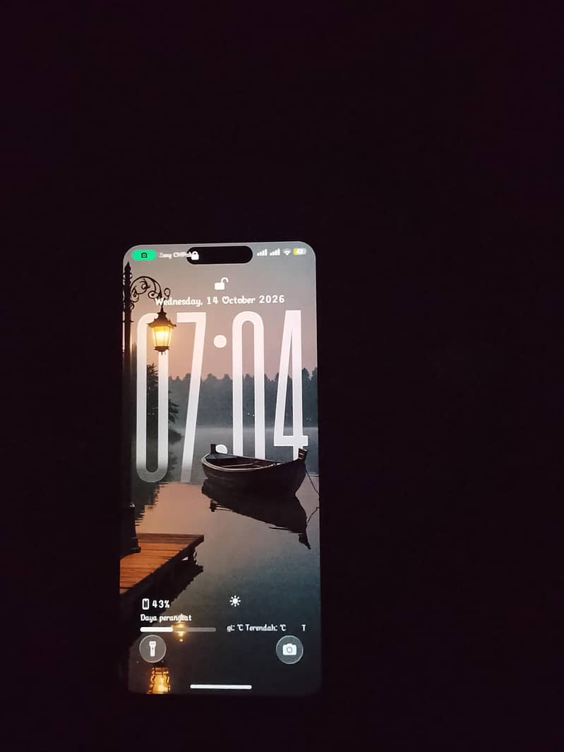 Xiaomi Redmi Note 10 1