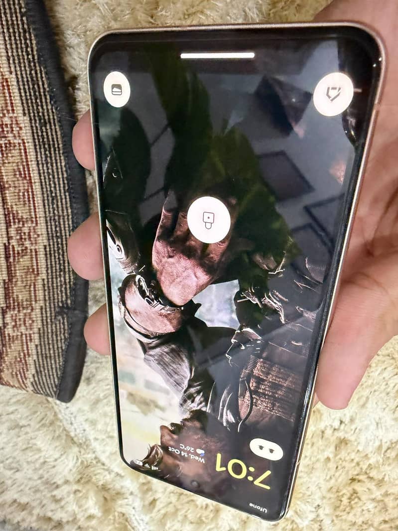 Google Pixel 8 3
