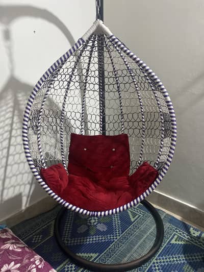 Jhola swing