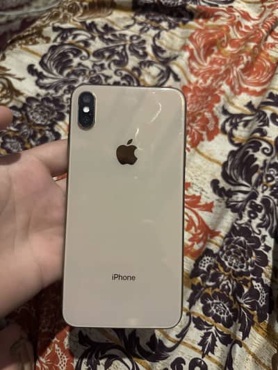 Apple iPhone XS Max
