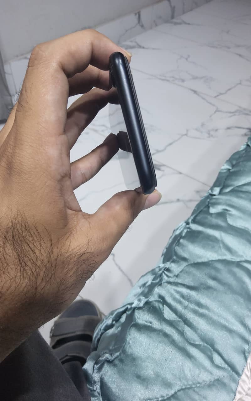 Apple iPhone SE 5
