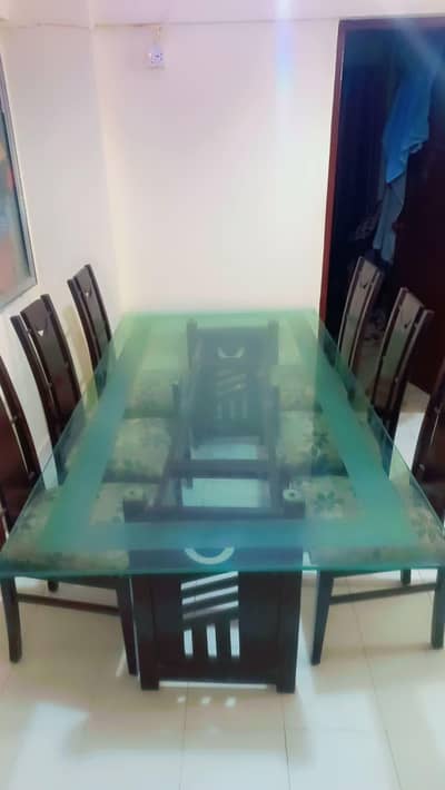 Dinning Tabel
