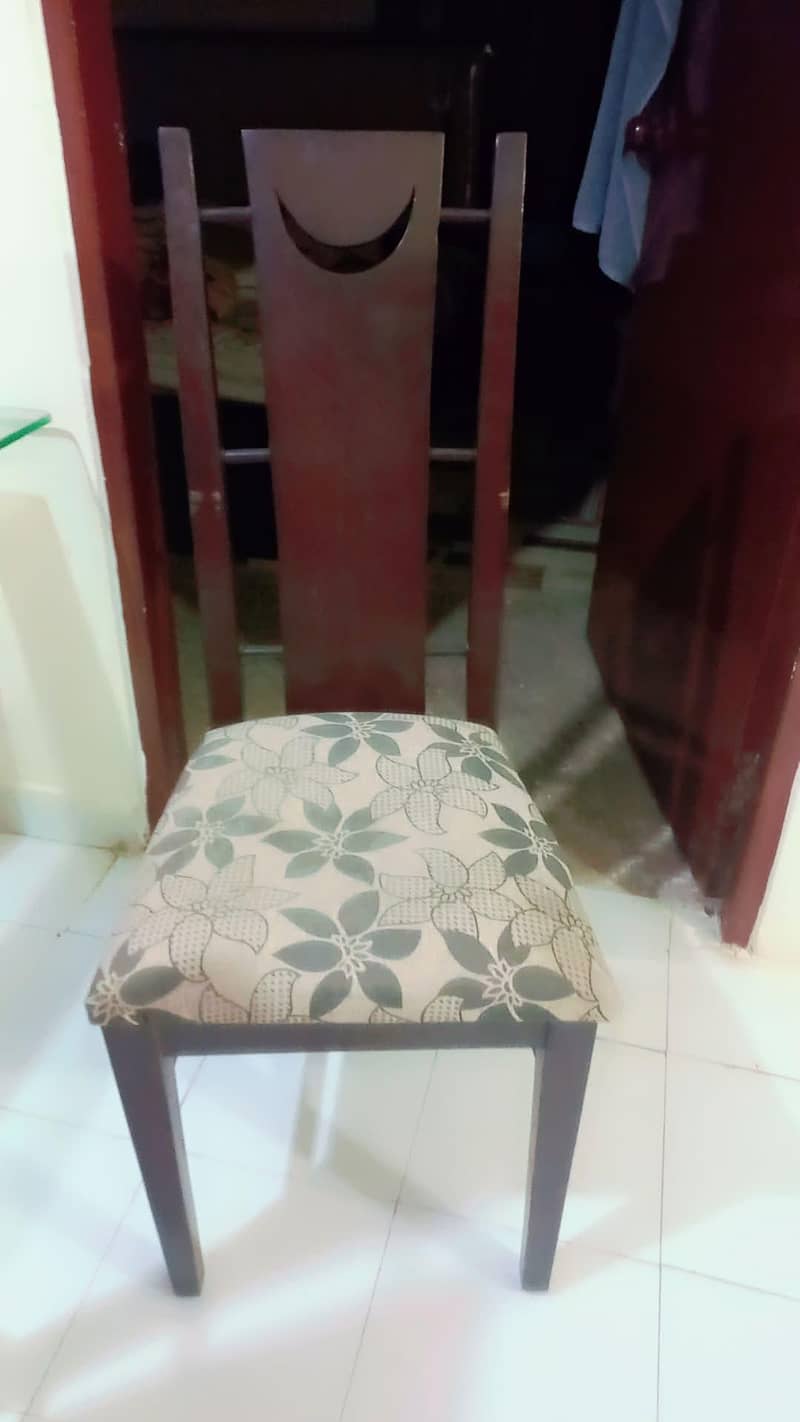 Dinning Tabel 1