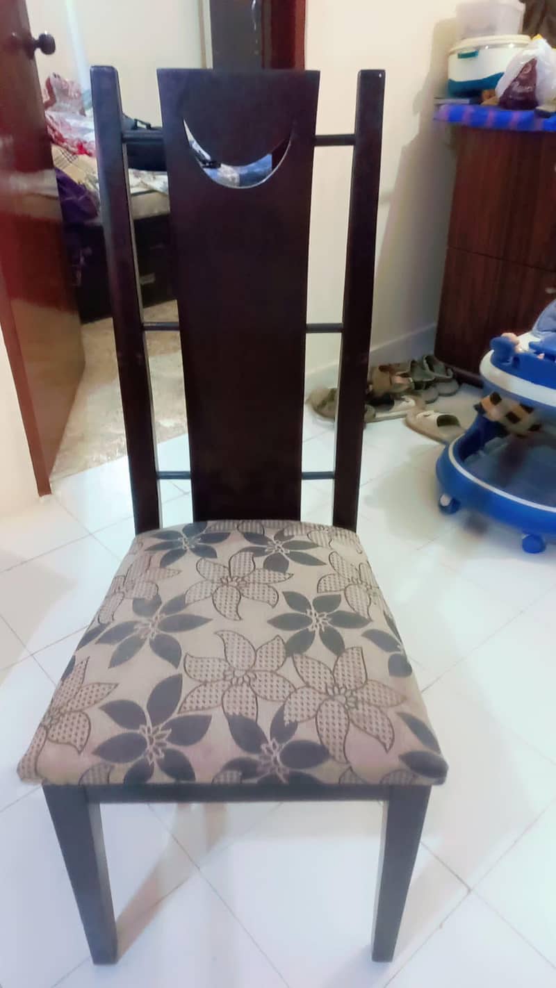 Dinning Tabel 2