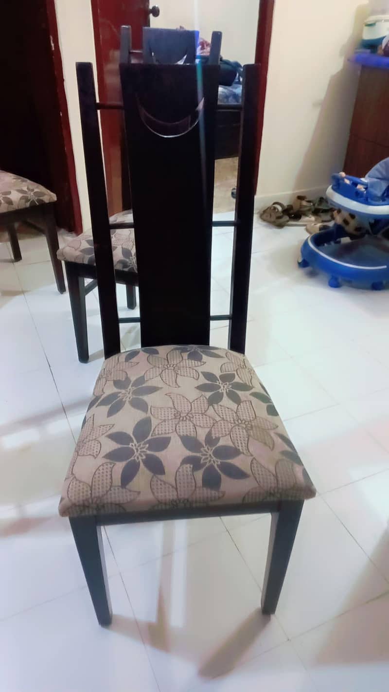 Dinning Tabel 3