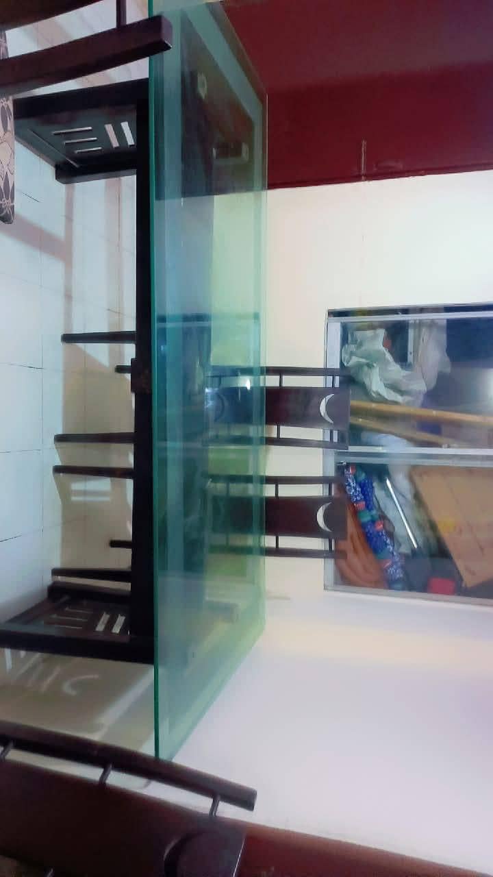 Dinning Tabel 6
