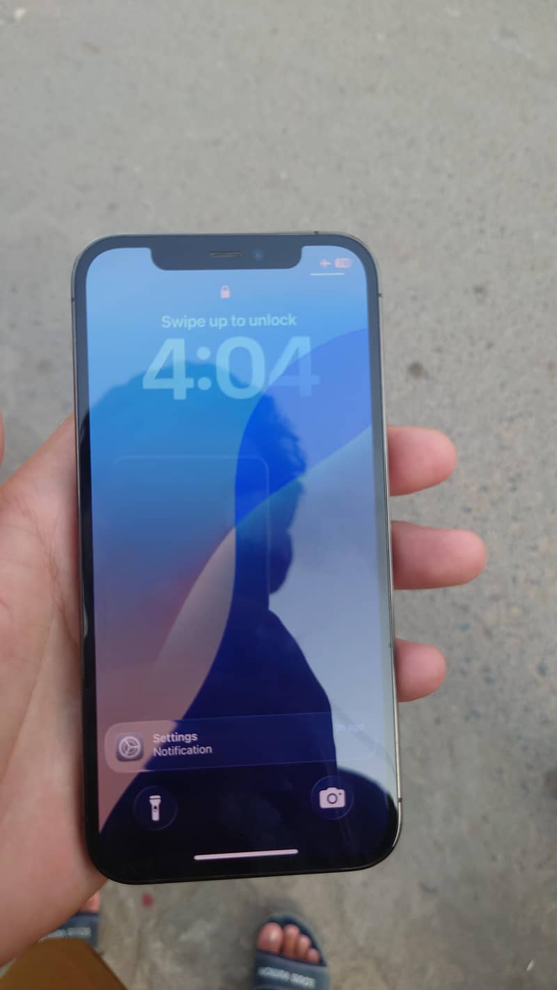 Apple iPhone 12 Pro 2