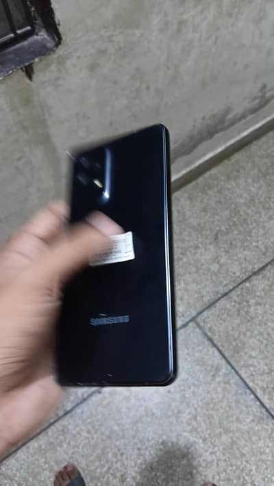 Samsung Mobile A53 5G 8 128