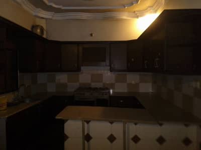 2 bed dd portion available for rent in north Karachi