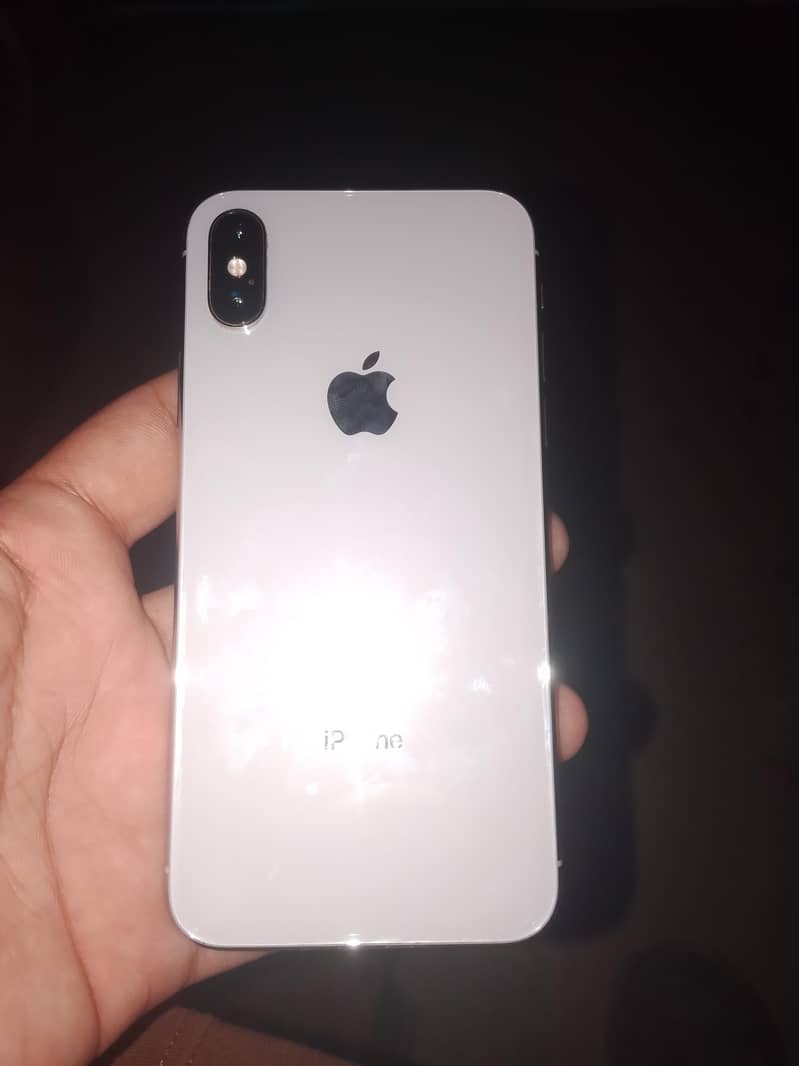 Apple iPhone X 0