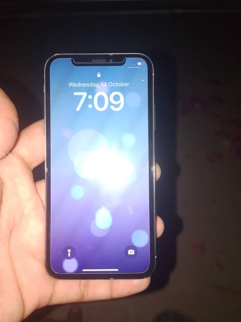 Apple iPhone X 2