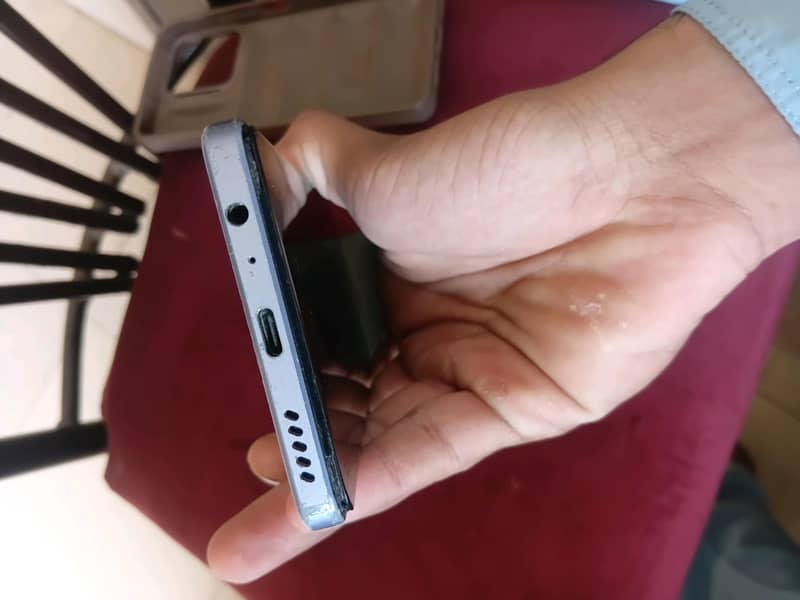 Dcode Bold 3 6