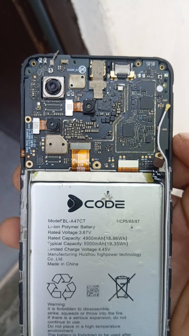 Dcode Bold 3 10
