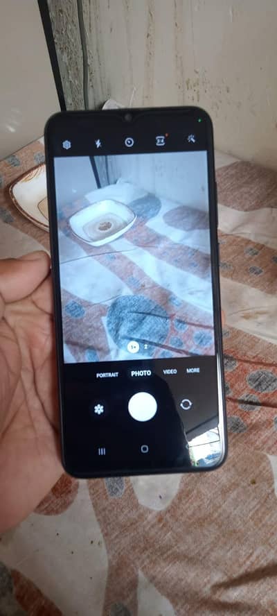 Samsung Mobile A03 4/64