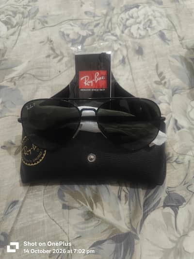 Ray Ban Glasses