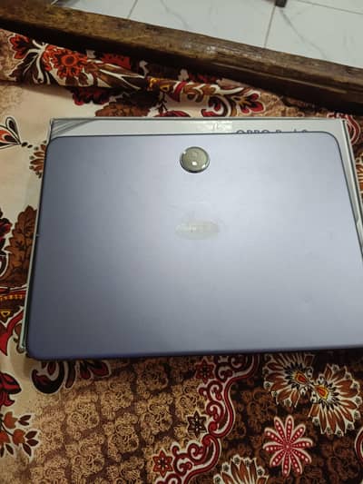 Oppo pad 3