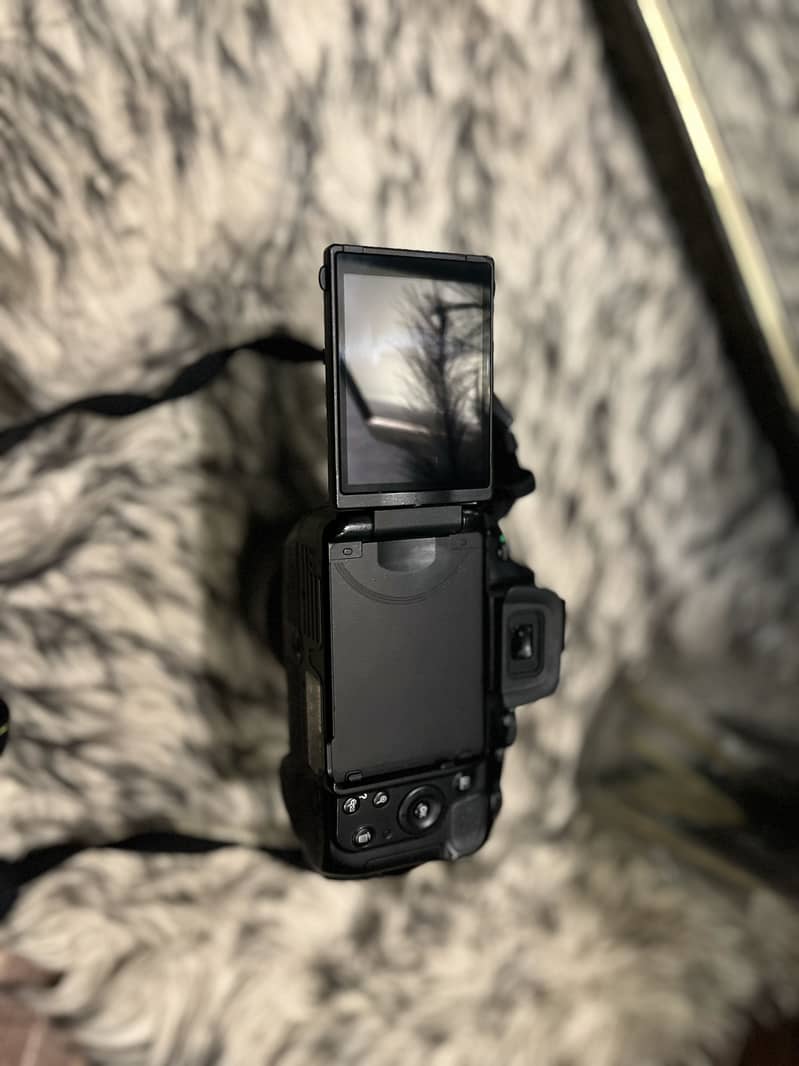 Nikon d5100 1