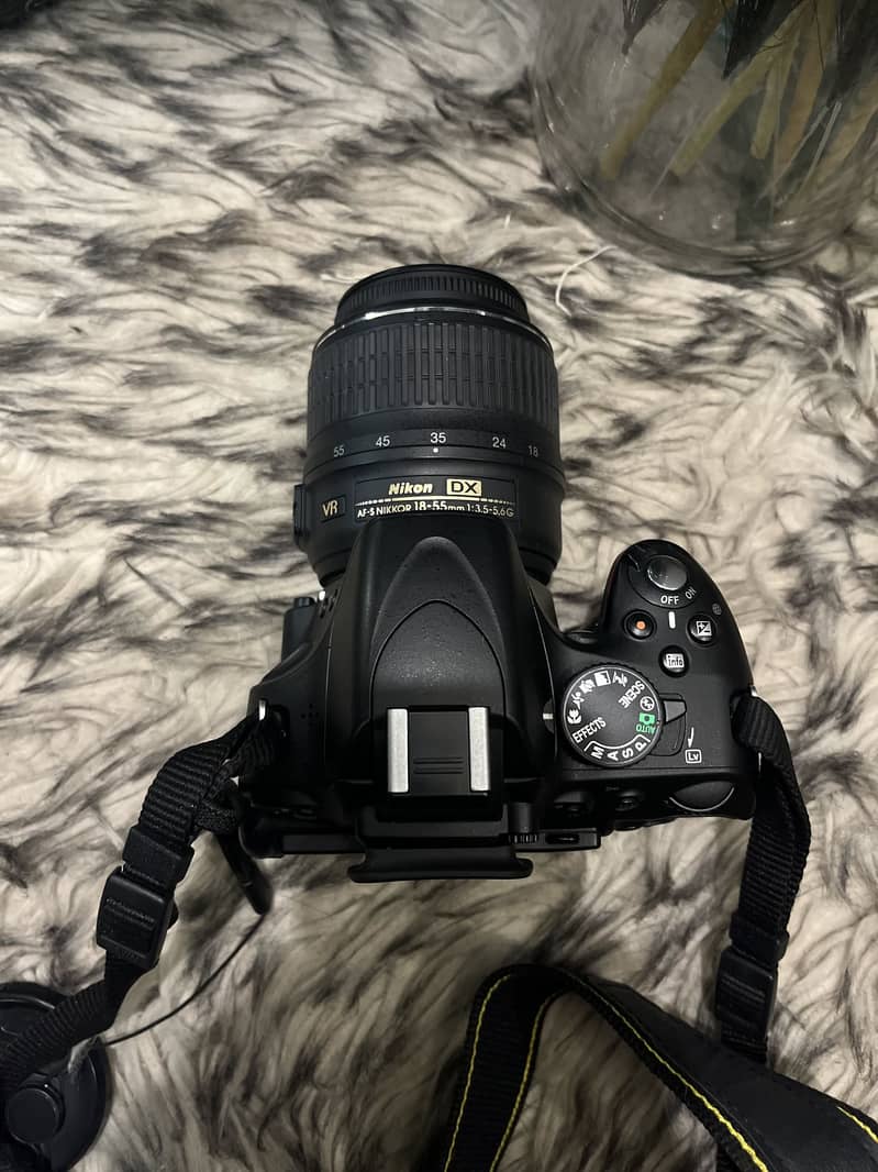 Nikon d5100 2