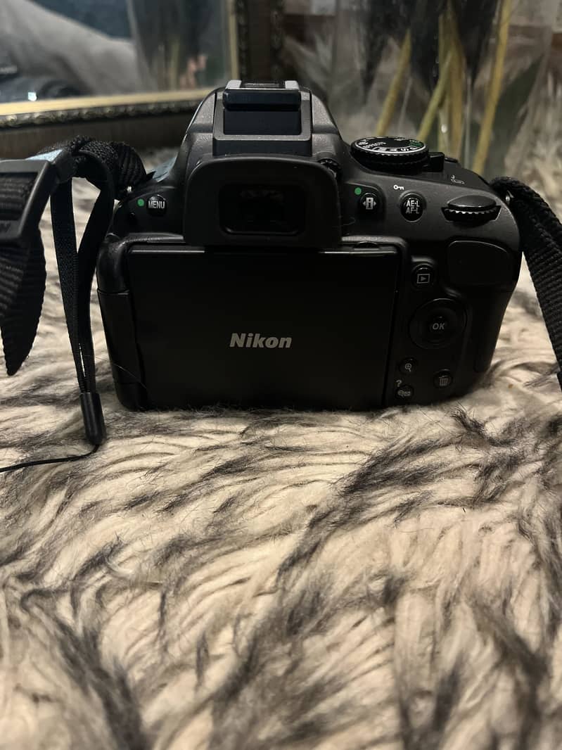 Nikon d5100 3