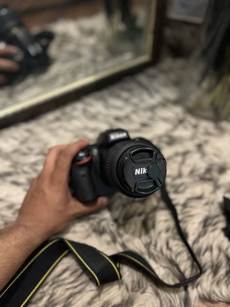 Nikon d5100 4