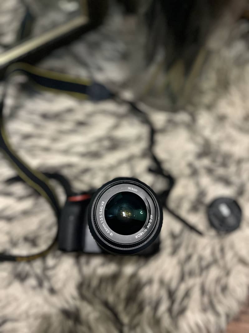 Nikon d5100 5