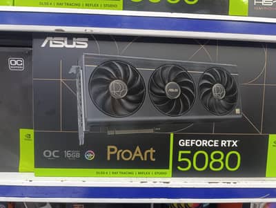 rtx 5080
