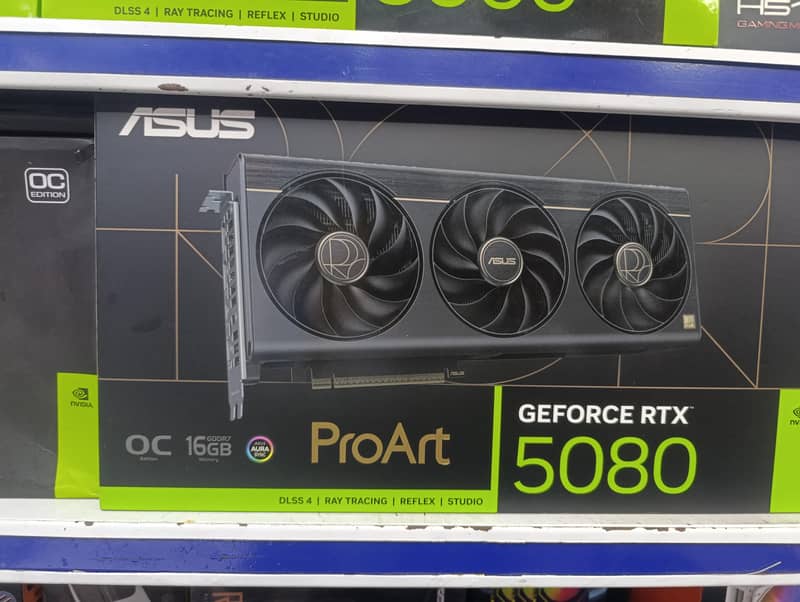 rtx 5080 0