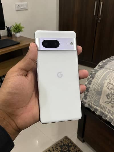 Google Pixel 7 pta approved