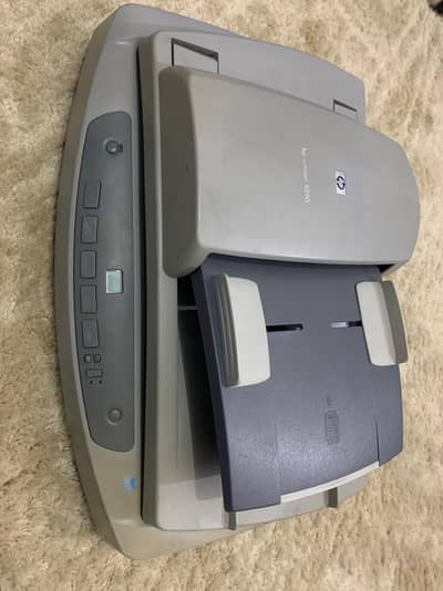 HP scanjet 5590