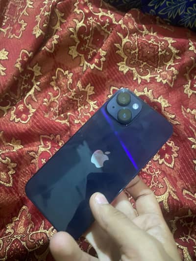 Apple iPhone 14