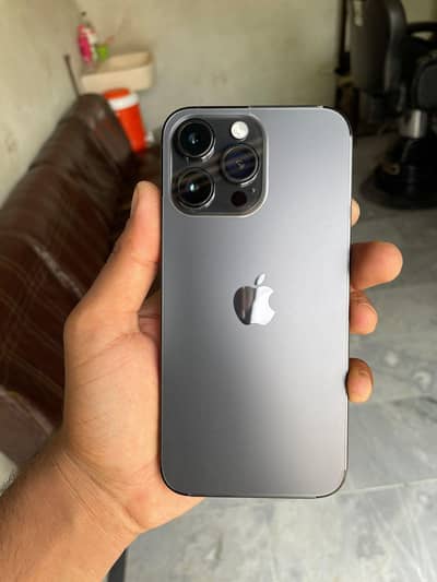 Apple iPhone 14 Pro Max