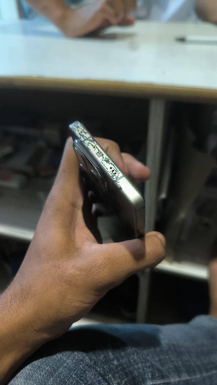 Infinix Note 50 0