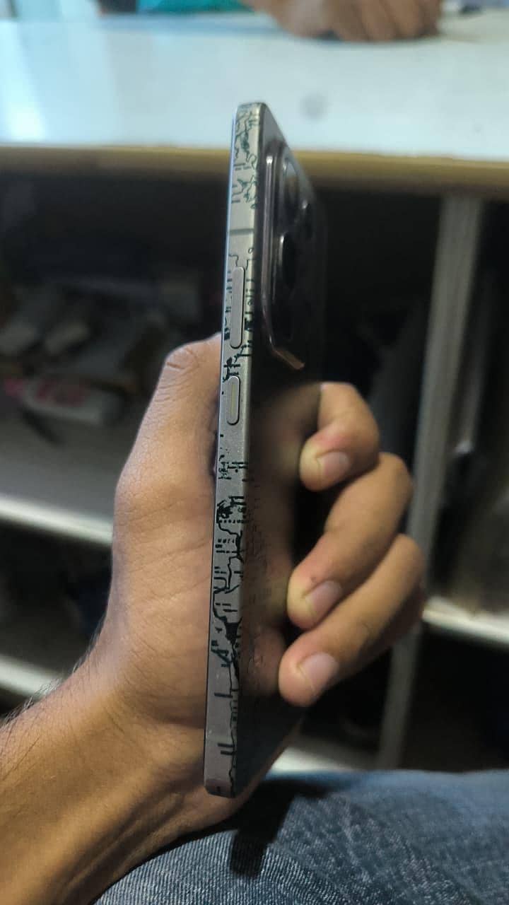 Infinix Note 50 1