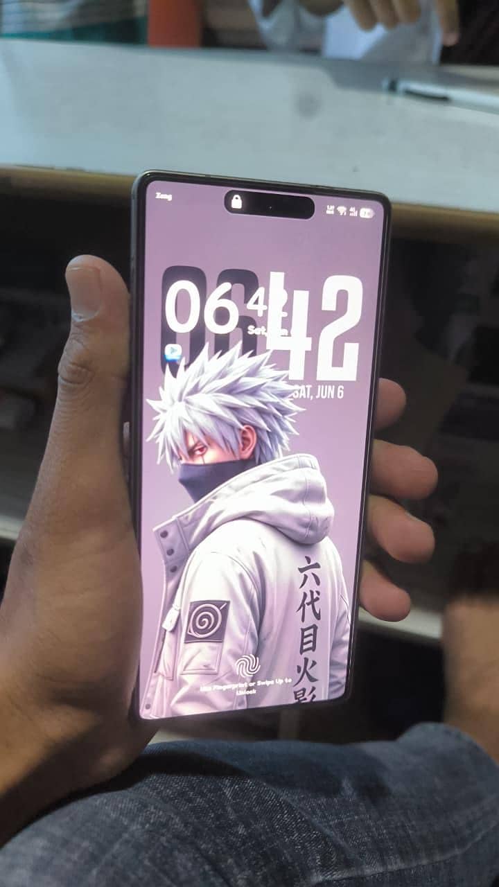 Infinix Note 50 2