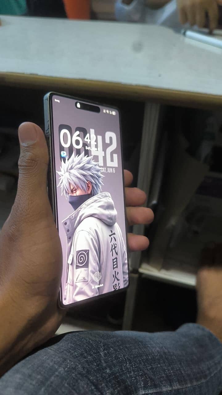 Infinix Note 50 3