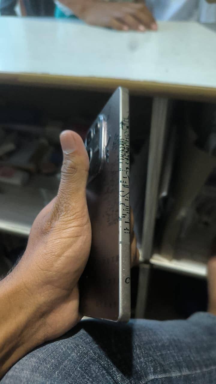 Infinix Note 50 4