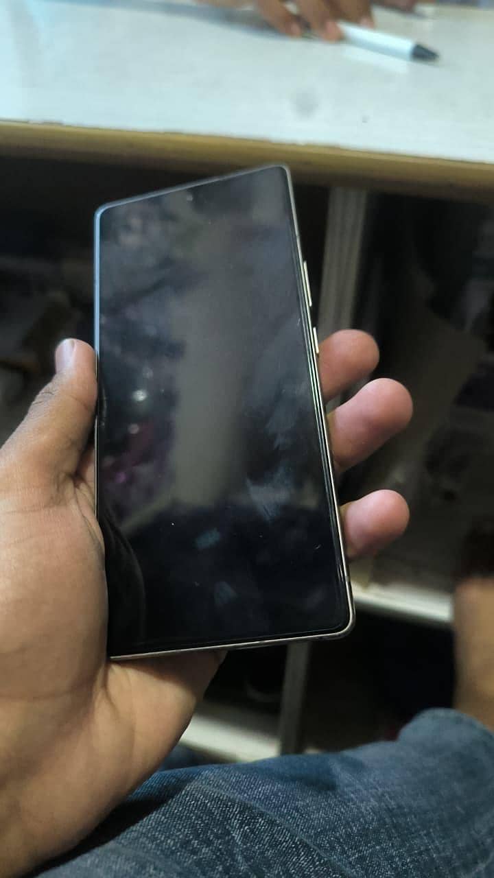 Infinix Note 50 5