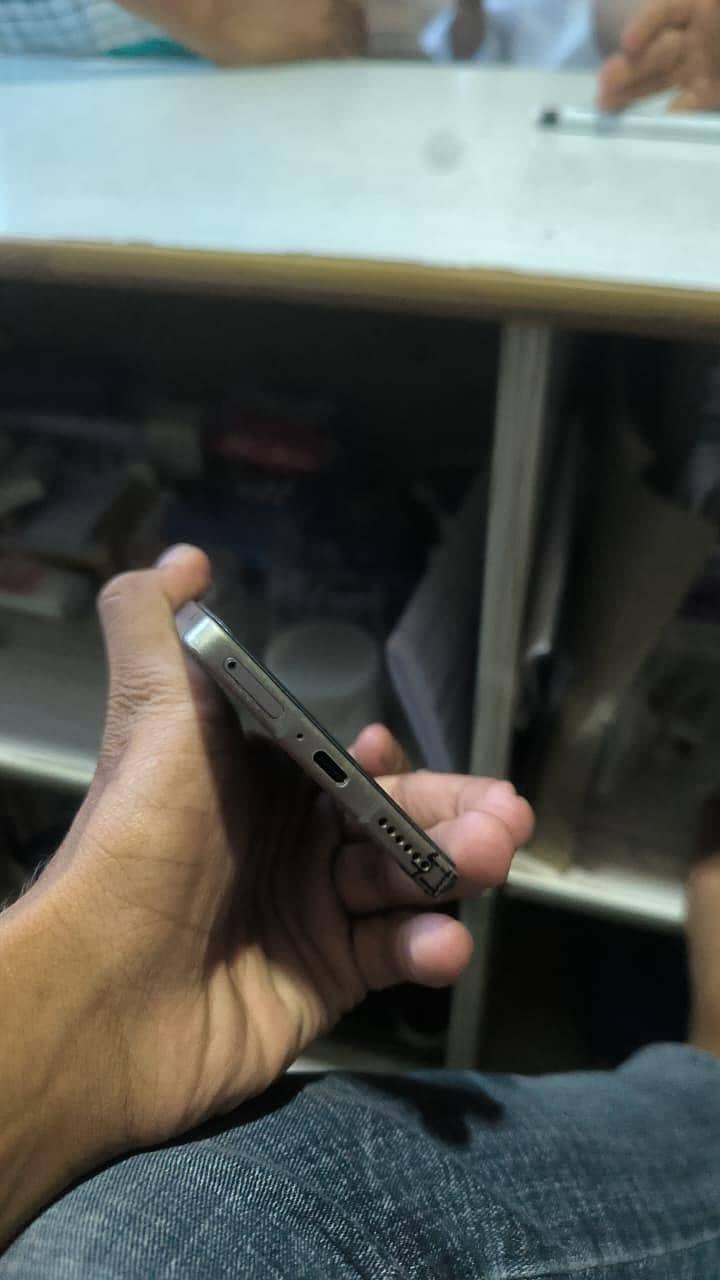 Infinix Note 50 8