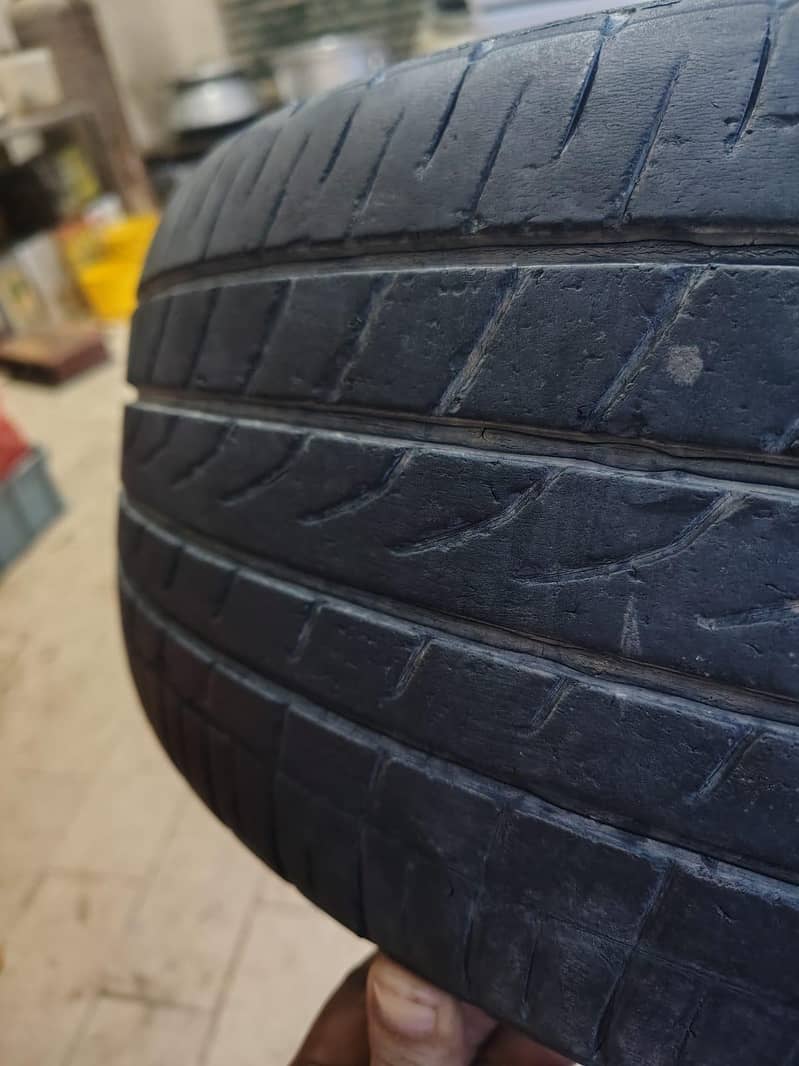 TYRE'S 2