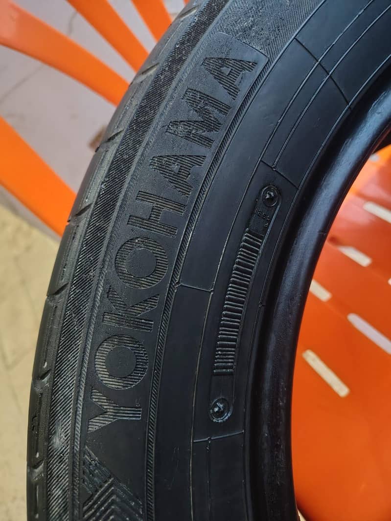 TYRE'S 3