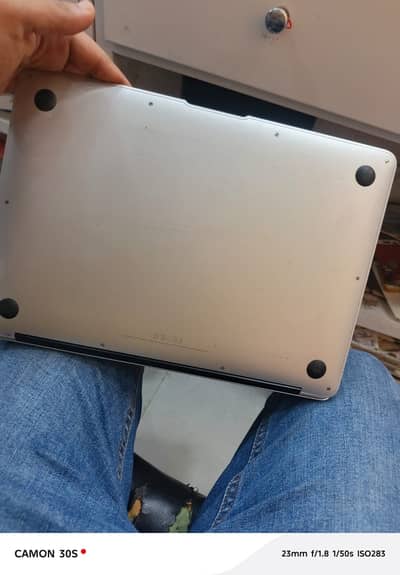 Mac book air