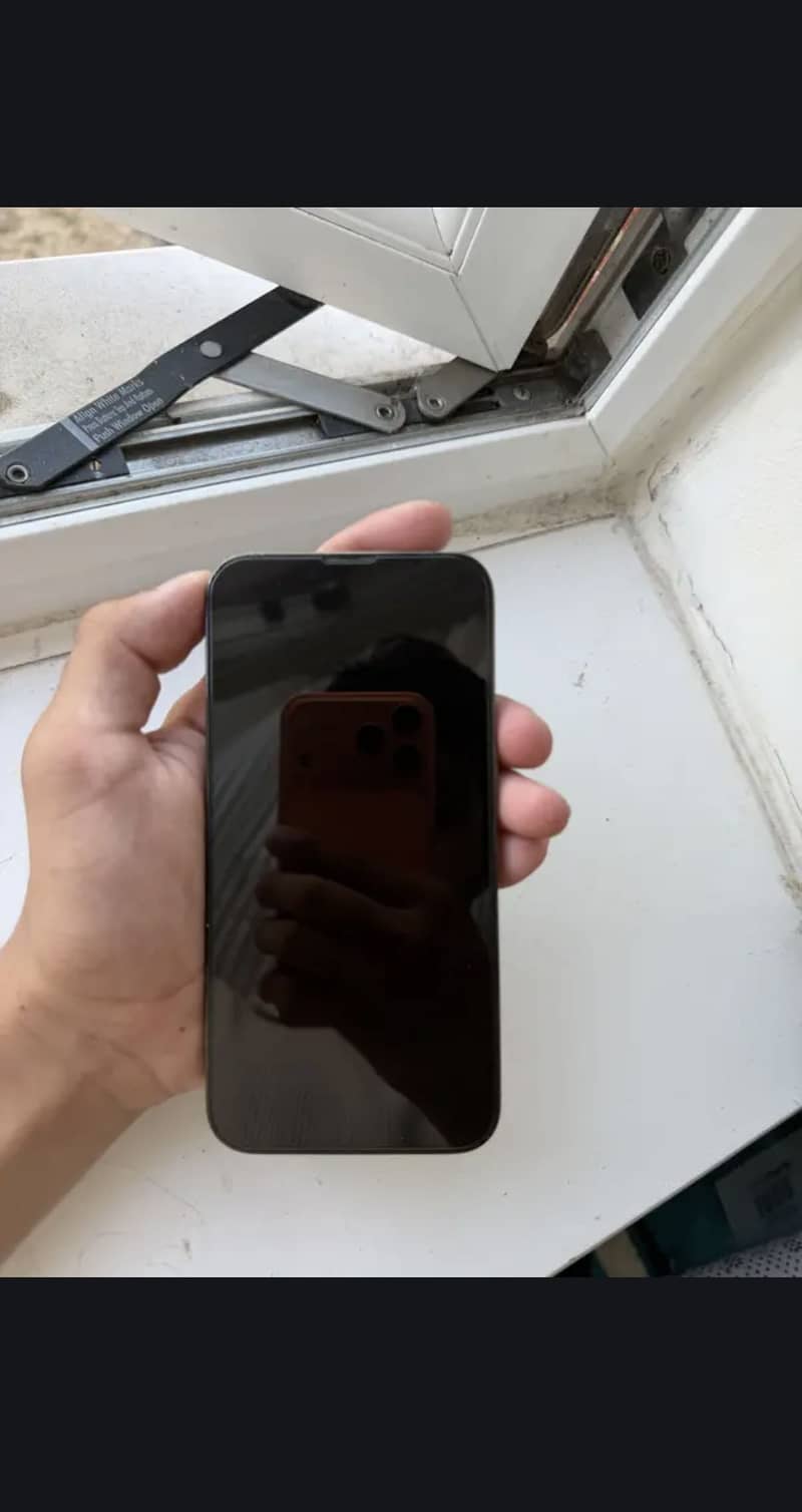 Apple iPhone 13 Pro 1