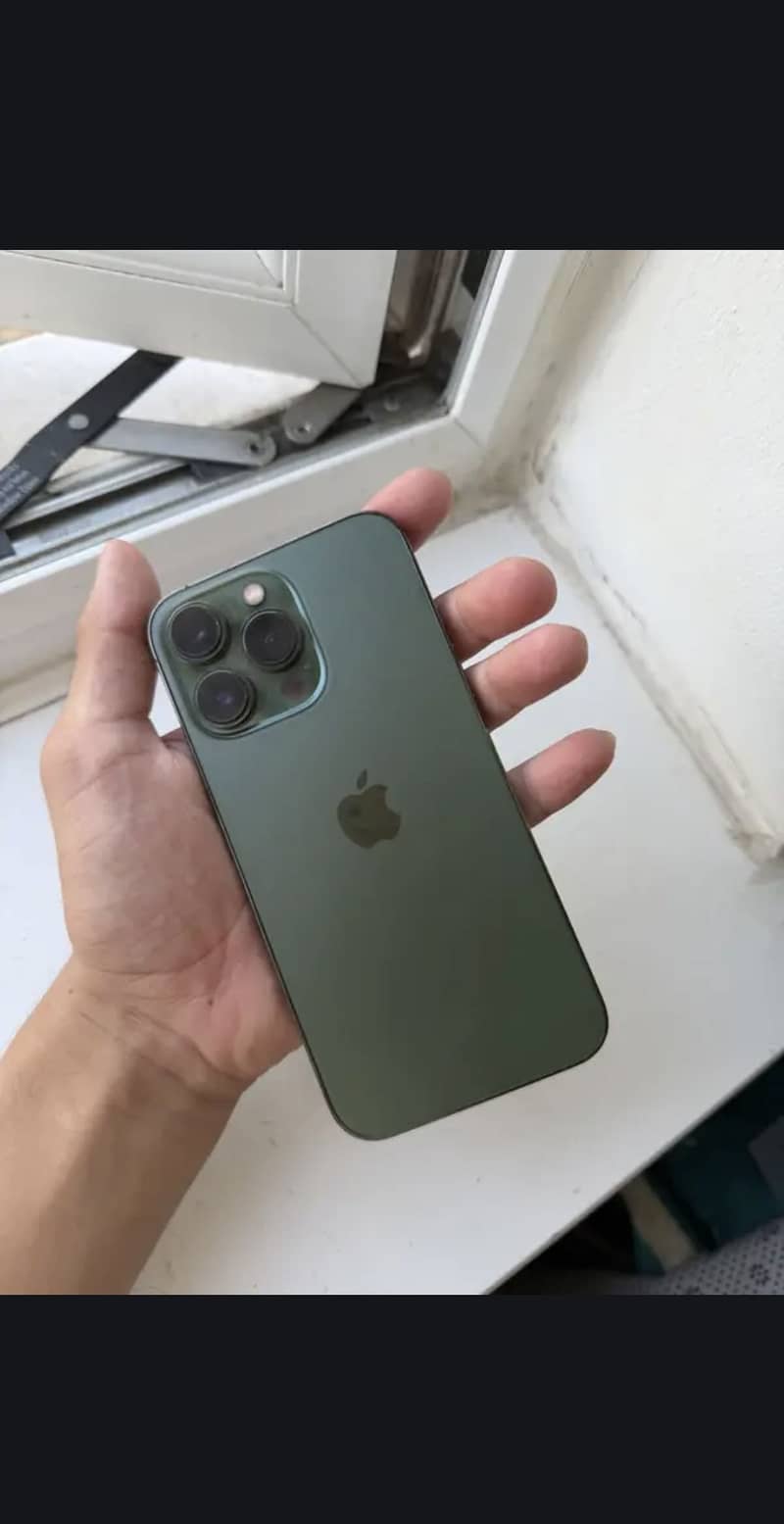 Apple iPhone 13 Pro 2